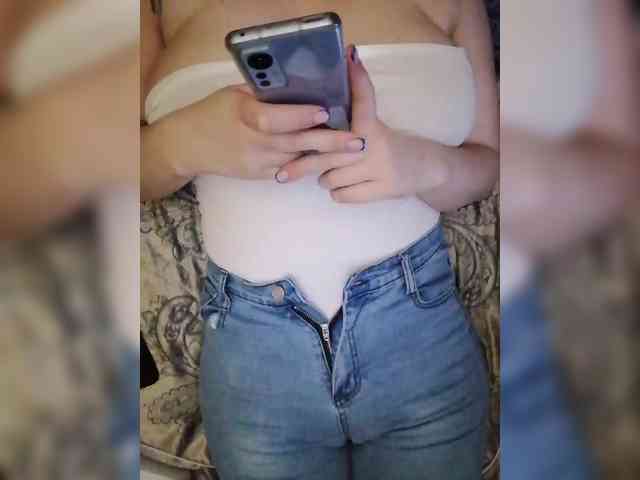 -Tiffany- webcam