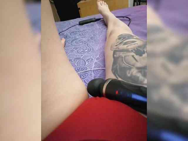 -Tiffany- webcam