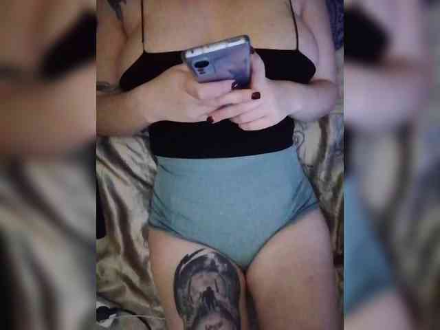 -Tiffany- webcam