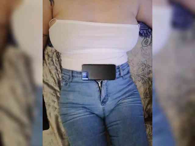 -Tiffany- webcam