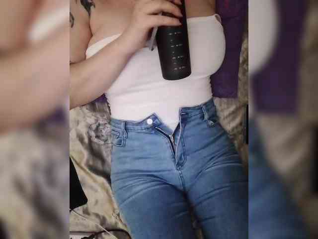 -Tiffany- webcam