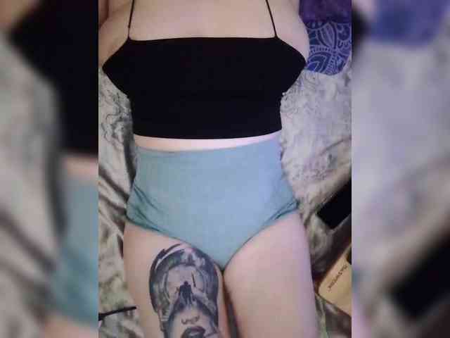 -Tiffany- webcam