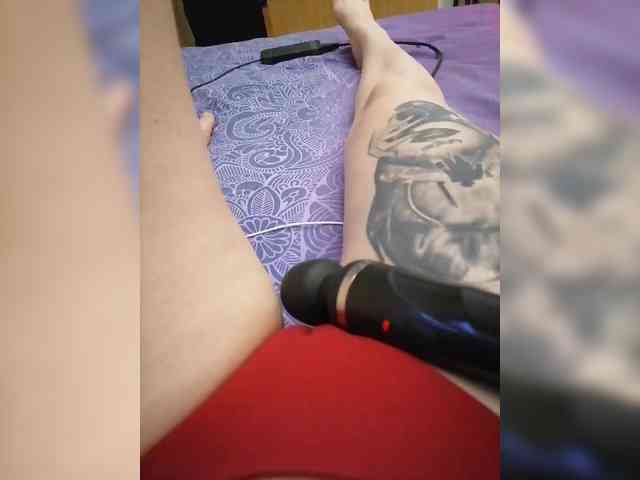 -Tiffany- webcam