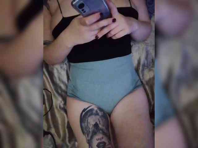 -Tiffany- webcam