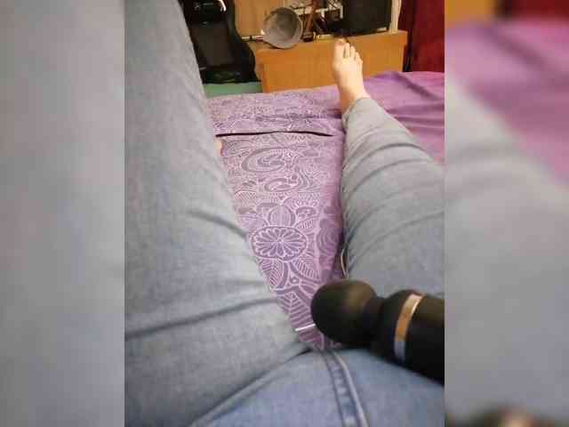 -Tiffany- webcam