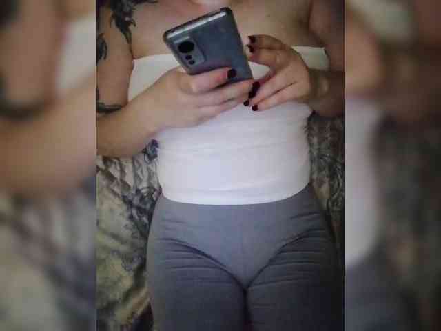 -Tiffany- webcam