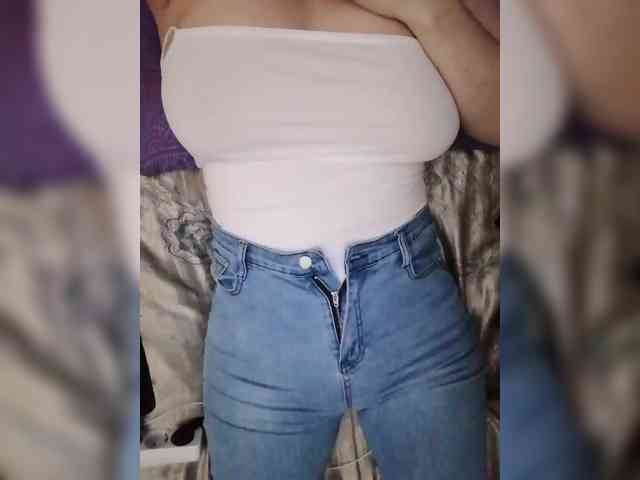 -Tiffany- webcam