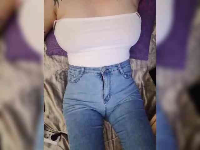 -Tiffany- webcam