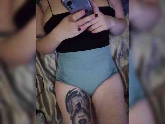 -Tiffany- webcam