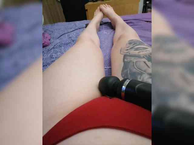 -Tiffany- webcam