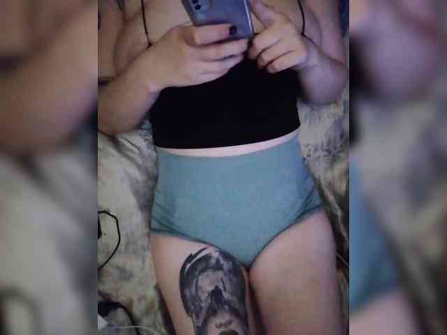 -Tiffany- webcam