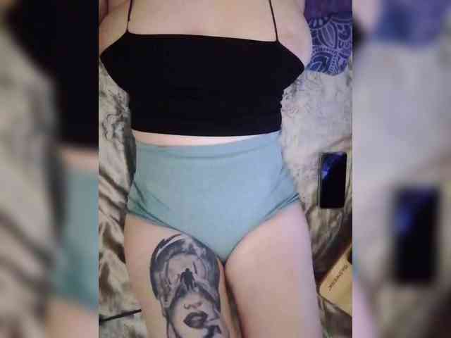 -Tiffany- webcam