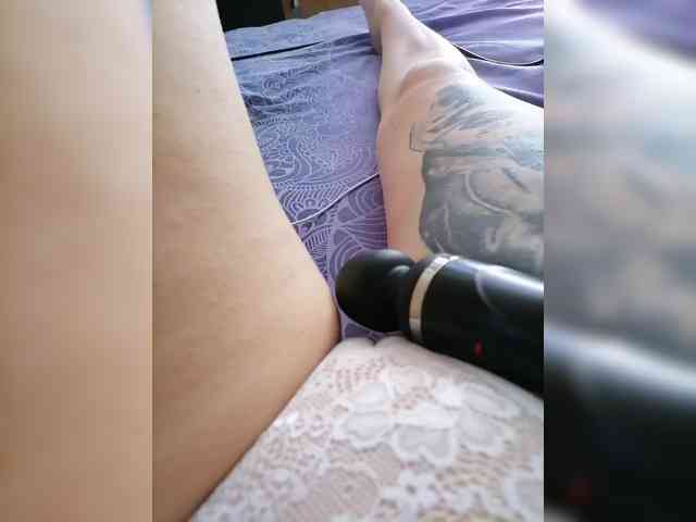 -Tiffany- webcam