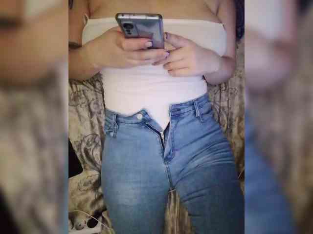 -Tiffany- webcam