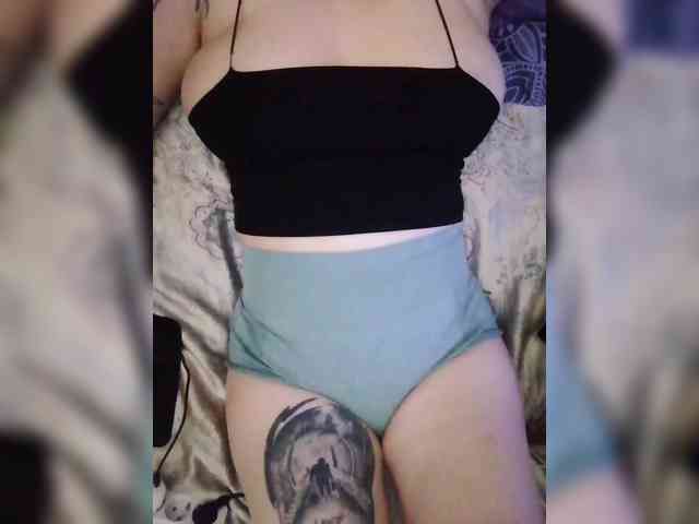-Tiffany- webcam