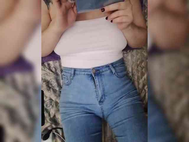 -Tiffany- webcam