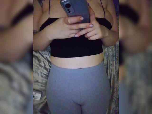 -Tiffany- webcam