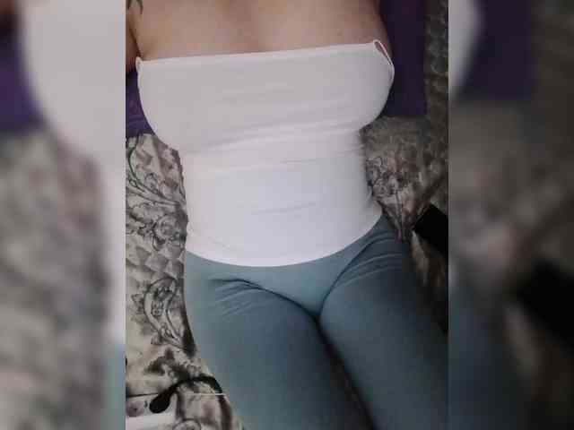 -Tiffany- webcam