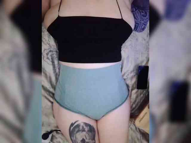 -Tiffany- webcam
