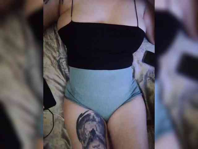 -Tiffany- webcam