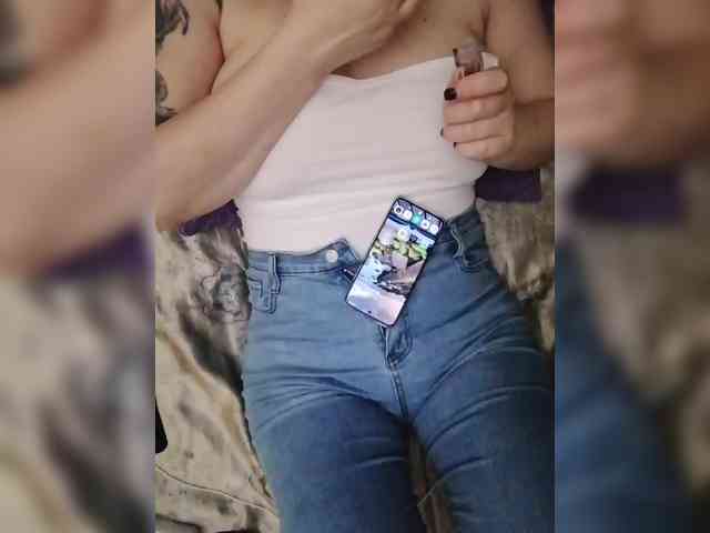 -Tiffany- webcam