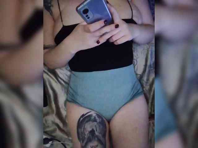 -Tiffany- webcam