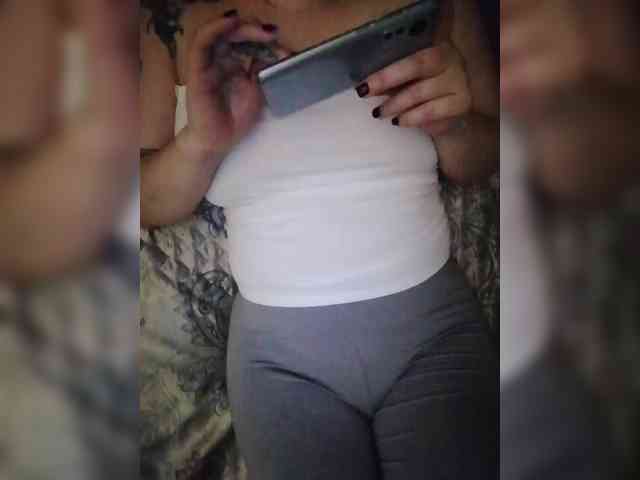 -Tiffany- webcam