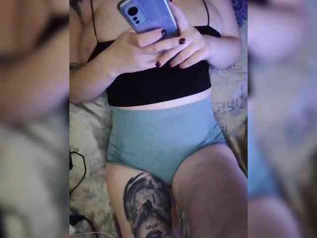 -Tiffany- webcam