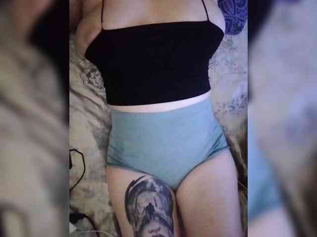 -Tiffany- webcam