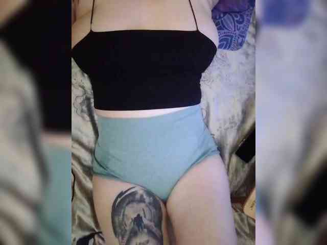 -Tiffany- webcam