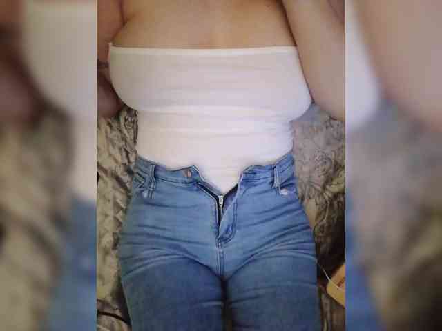 -Tiffany- webcam