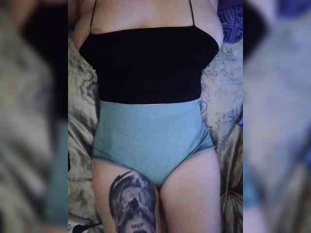 -Tiffany- webcam