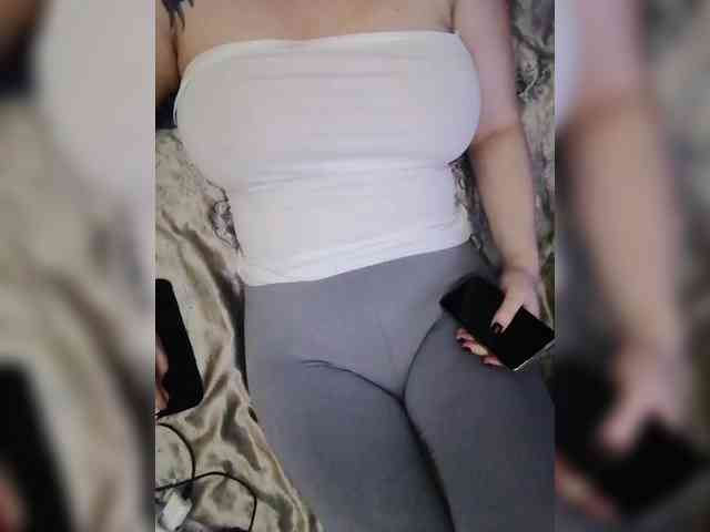 -Tiffany- webcam