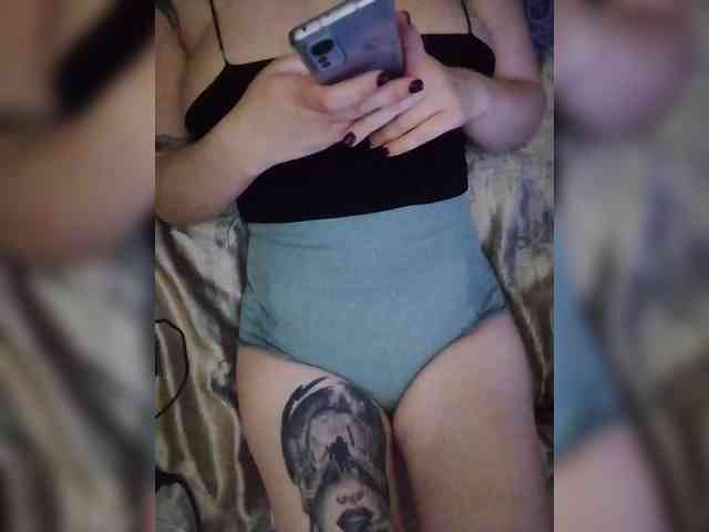 -Tiffany- webcam