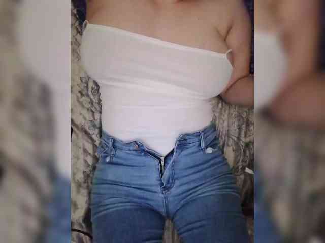 -Tiffany- webcam