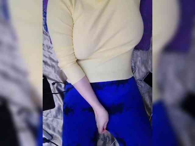 -Tiffany- webcam