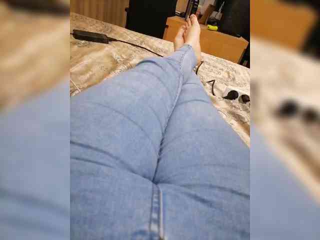 -Tiffany- webcam