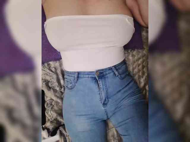 -Tiffany- webcam