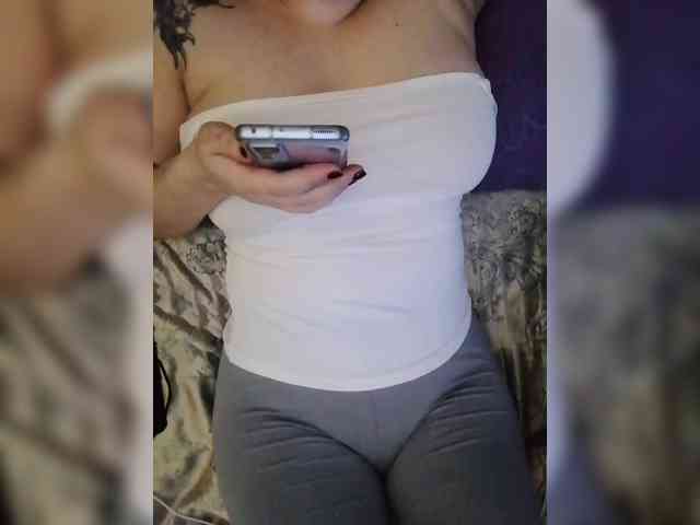 -Tiffany- webcam