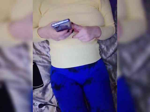 -Tiffany- webcam