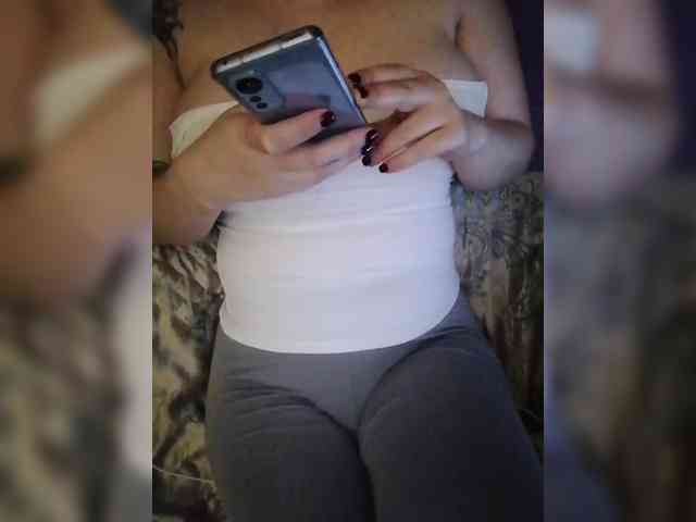 -Tiffany- webcam