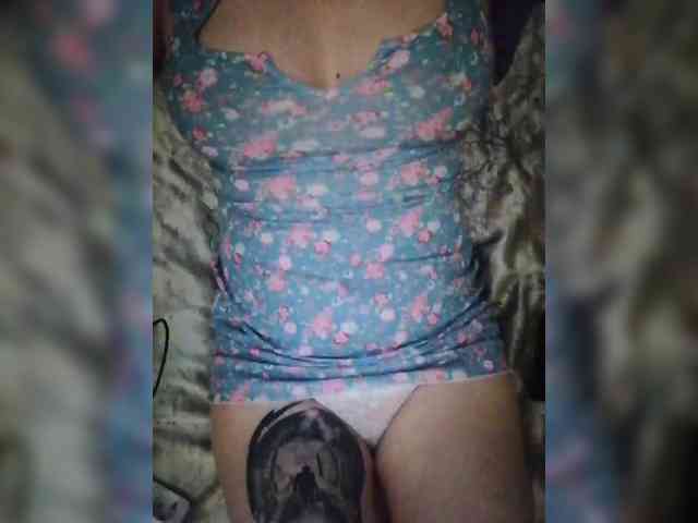 -Tiffany- webcam
