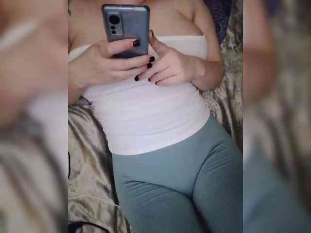-Tiffany- webcam