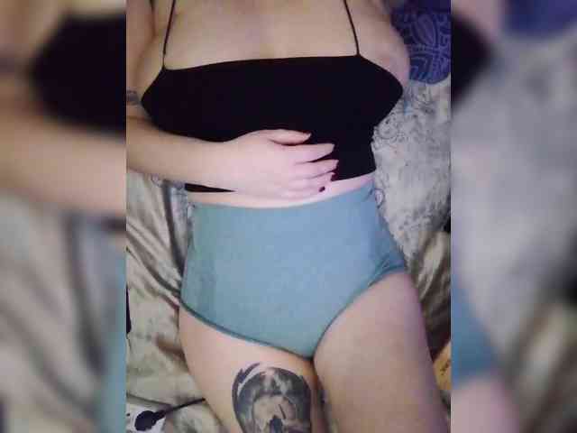 -Tiffany- webcam