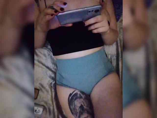-Tiffany- webcam
