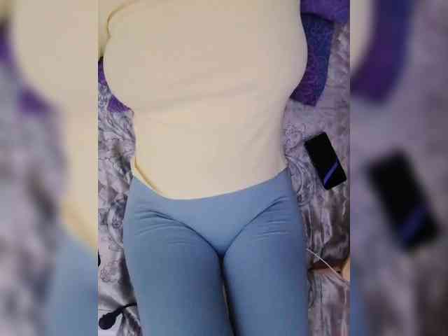 -Tiffany- webcam