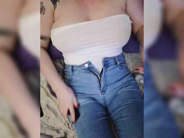 -Tiffany- webcam