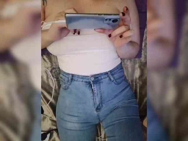 -Tiffany- webcam