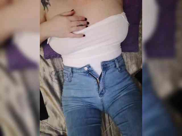 -Tiffany- webcam