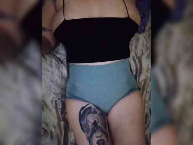 -Tiffany- webcam